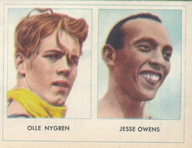 Jesse Owens 1c
